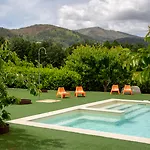 Cerca Design House Hotel 4*