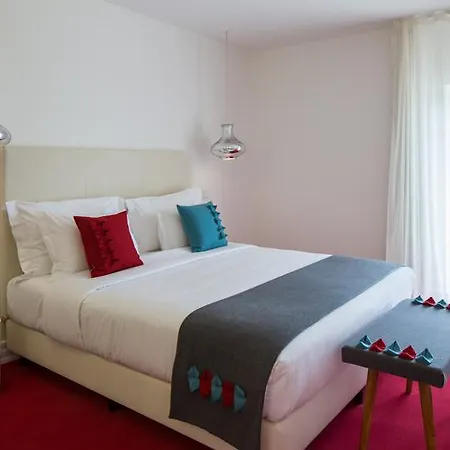 Cerca Design House Hotel 4*