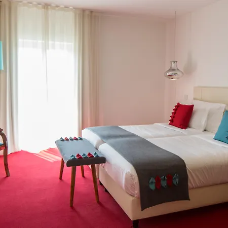 Cerca Design House Hotel