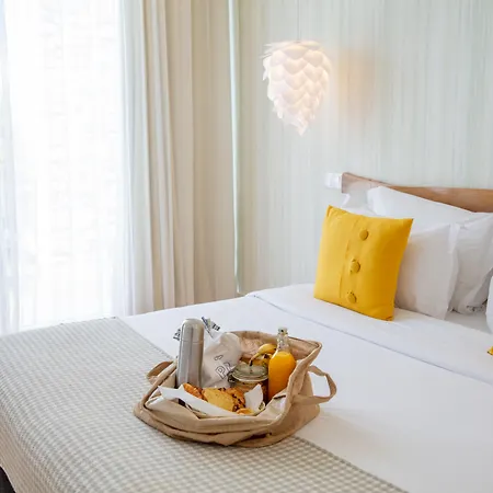 Cerca Design House Hotel 4*