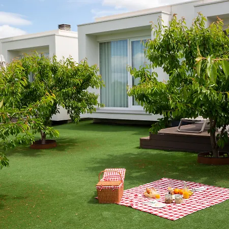 Cerca Design House Hotel 4*