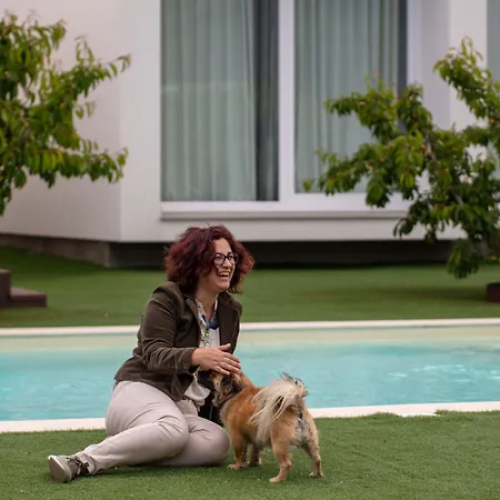 Hotel Cerca Design House