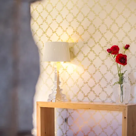 Hotel Cerca Design House