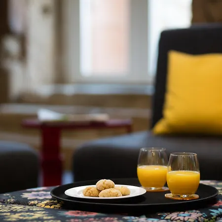 Hotel Cerca Design House Donas