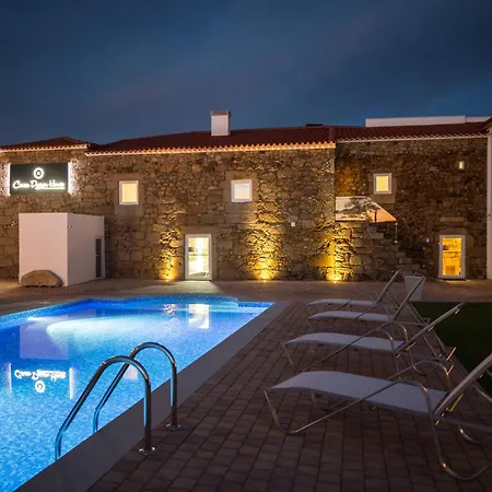 Cerca Design House 4*