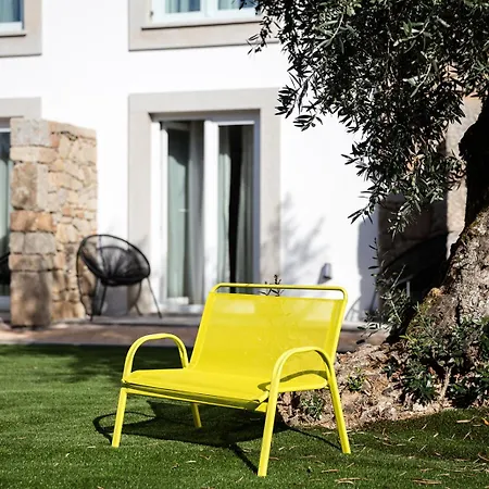 赛尔卡设计住宿加早餐旅馆 酒店 4*