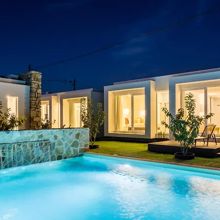Cerca Design House Hotel