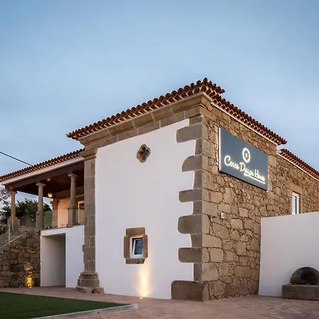 Cerca Design House Hotel Donas