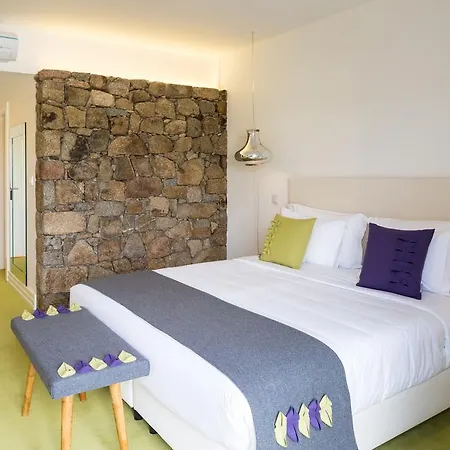 Ξενοδοχείο Cerca Design House 4*