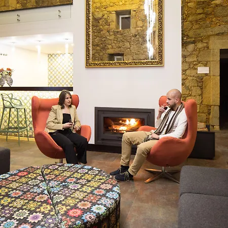 Cerca Design House Hotel Donas