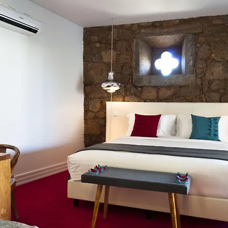 Cerca Design House Hotel