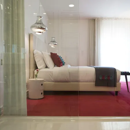 Ξενοδοχείο Cerca Design House Donas