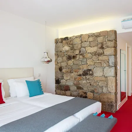 Cerca Design House Hotel