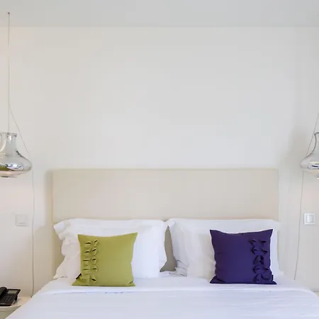 Cerca Design House Ξενοδοχείο