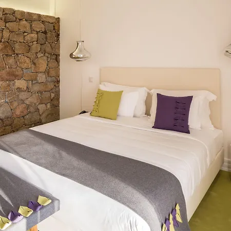 Cerca Design House Ξενοδοχείο 4*