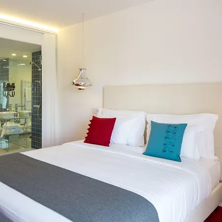 Cerca Design House Ξενοδοχείο 4*