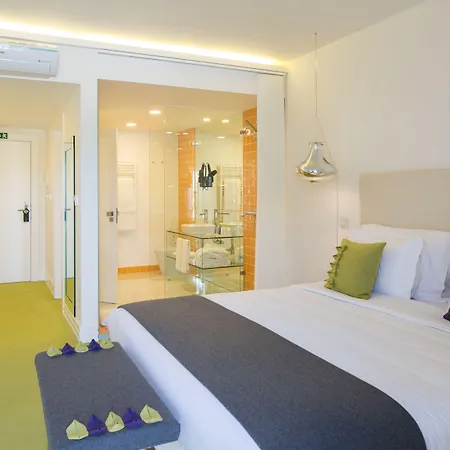 Ξενοδοχείο Cerca Design House Donas