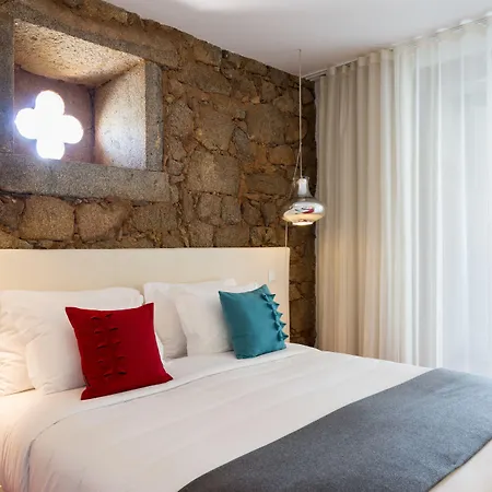 Cerca Design House Ξενοδοχείο 4*
