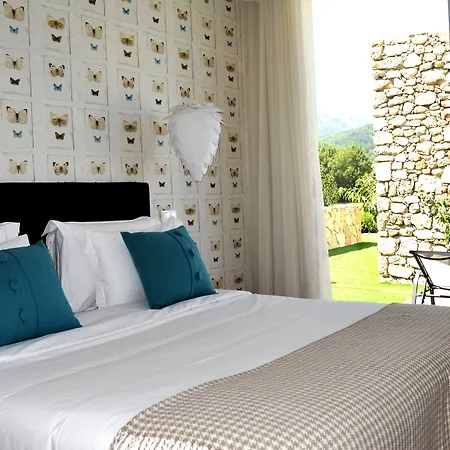 Ξενοδοχείο Cerca Design House 4*