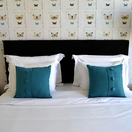 Hotel Cerca Design House Donas