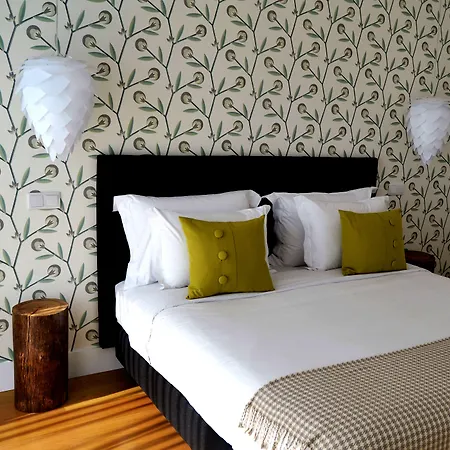 Cerca Design House Ξενοδοχείο
