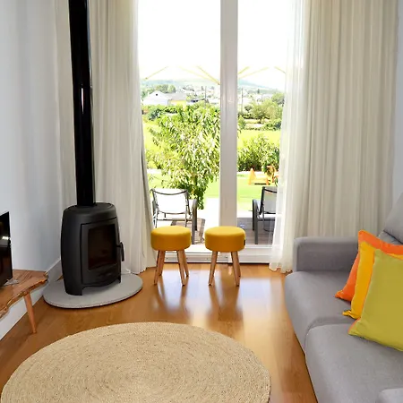 Cerca Design House 4*