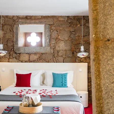 Ξενοδοχείο Cerca Design House 4*