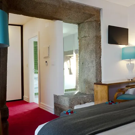 Hotel Cerca Design House Donas