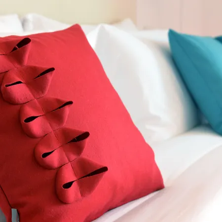 Ξενοδοχείο Cerca Design House 4*