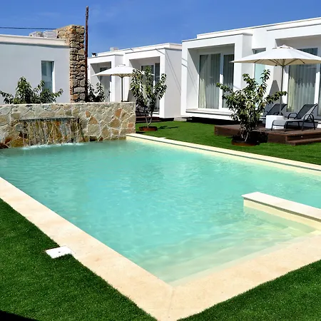 Hotel Cerca Design House