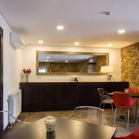 Hotel Cerca Design House