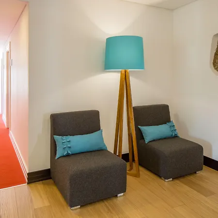 Cerca Design House Hotel Donas