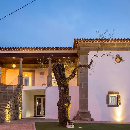 Cerca Design House Ξενοδοχείο