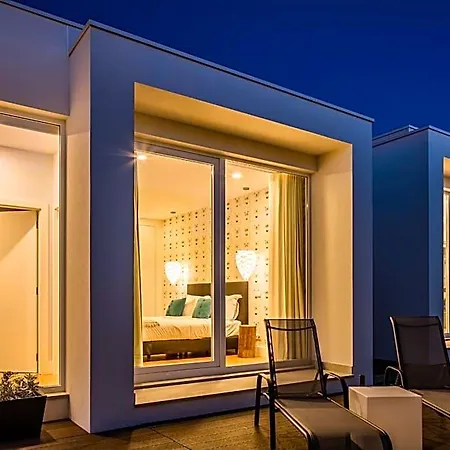 Cerca Design House Ξενοδοχείο