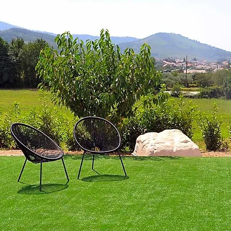 Cerca Design House 4*