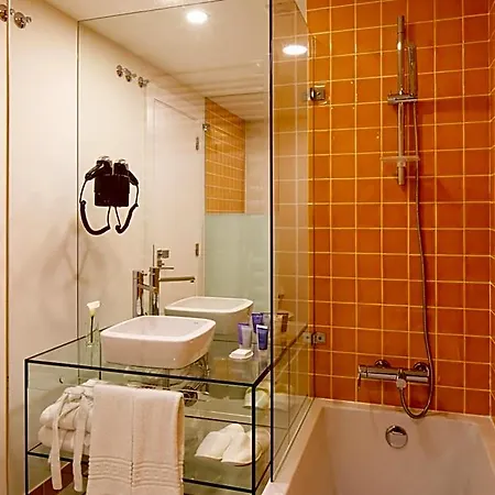 Hotel Cerca Design House Donas