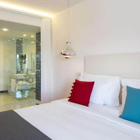 Ξενοδοχείο Cerca Design House 4*