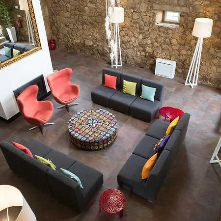 Hotel Cerca Design House