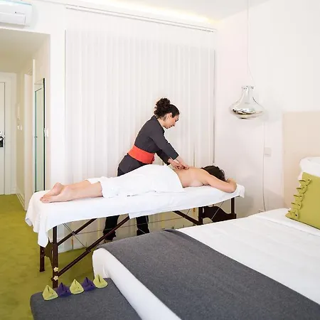 Cerca Design House Hotel