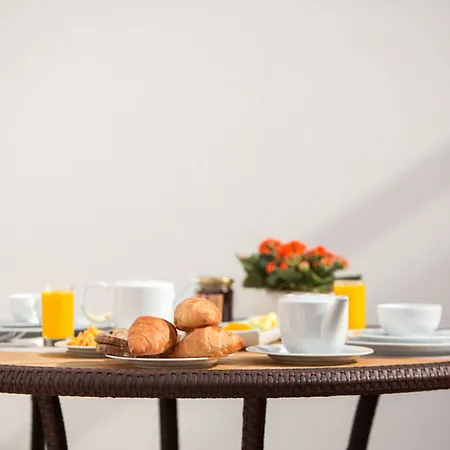 Hotel Cerca Design House 4*