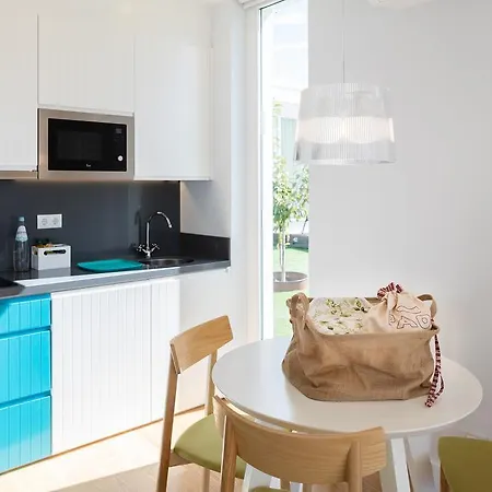 Cerca Design House Hotel