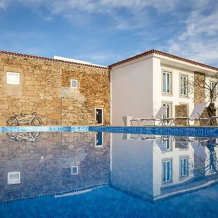 Cerca Design House Hotel 4*