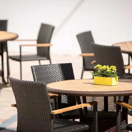 Cerca Design House Hotel