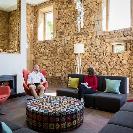 Ξενοδοχείο Cerca Design House 4*