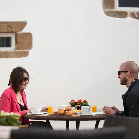 Hotel Cerca Design House 4*