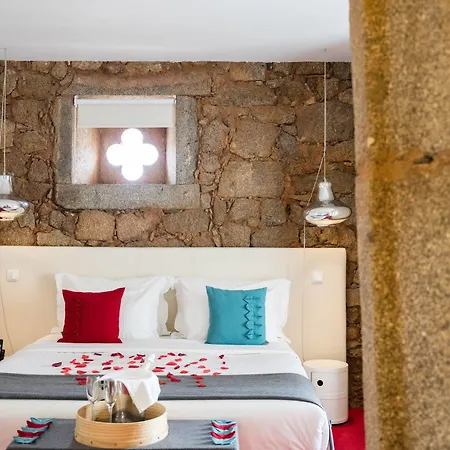 Hotel Cerca Design House