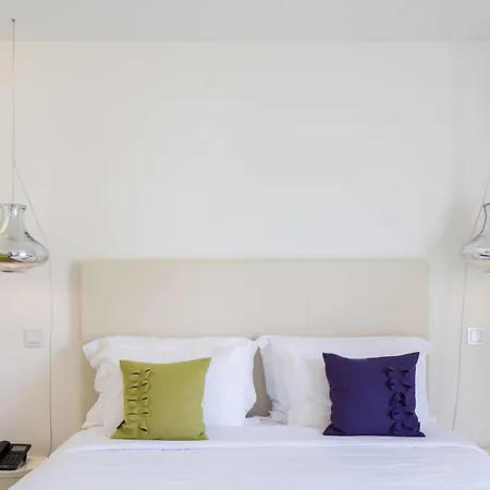 Cerca Design House Hotel Donas