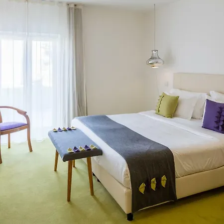 Hotel Cerca Design House