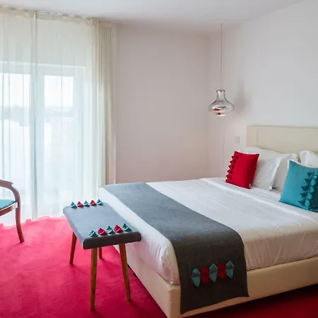 Ξενοδοχείο Cerca Design House 4*