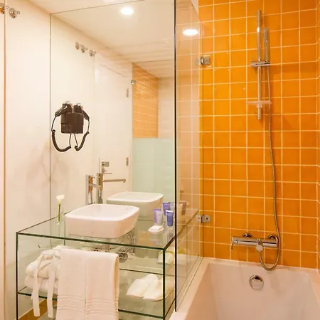 Cerca Design House 4*